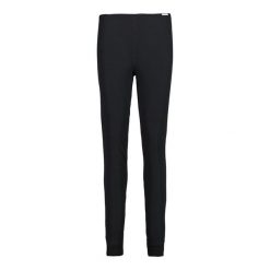 Legginsy Damskie Termoaktywne CMP 3Y06258 THERMO Czarny. Czarne bielizna termoaktywna damska CMP, xl, bez wzorów, z materiału, narciarskie. Za 167.50 zł.