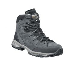 Damskie buty turystyczne Meindl. Niebieskie trekkingi damskie Meindl, trekkingowe, gore-tex. Za 1,396.99 zł.