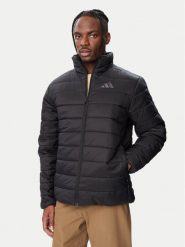 Adidas Kurtka outdoor Terrex Multi Essentials Insulated Jacket KX6160 Czarny Regular Fit. Czarne kurtki męskie Adidas, l, bez wzorów, outdoorowe. Za 398.99 zł.