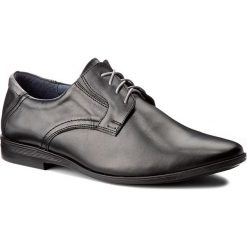 Półbuty SERGIO BARDI - Ascanio FW127262917PL 101. Eleganckie półbuty marki Sergio Bardi. W wyprzedaży za 159.00 zł.