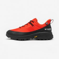 Buty turystyczne męskie Columbia Tellurix Titanium Outdry. Trekkingi męskie Columbia, trekkingowe. Za 419.99 zł.