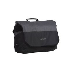 Torba Rowerowa Na Ramię 900. Torby na ramię damskie marki B'TWIN. Za 119.99 zł.