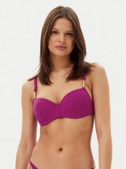 Chantelle Góra od bikini Hera C16WN5 Różowy. Czerwone bikini damskie Chantelle, bez wzorów. Za 309.99 zł.