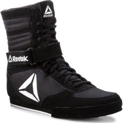 Buty Reebok - Boxing Boot-Buck CN4942 Black/White. Buty sportowe męskie marki Reebok. W wyprzedaży za 269.00 zł.