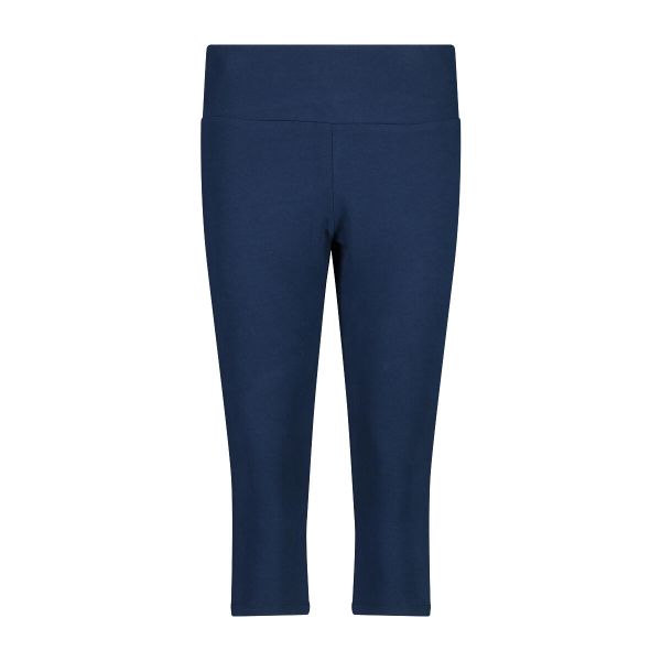 Legging kobieta CMP 3/4. Niebieskie legginsy damskie CMP, xl, bez wzorów. Za 163.00 zł.