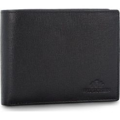 Duży Portfel Męski WITTCHEN - 14-1S-091-1 Black. Czarne portfele męskie Wittchen, ze skóry. Za 249.00 zł.