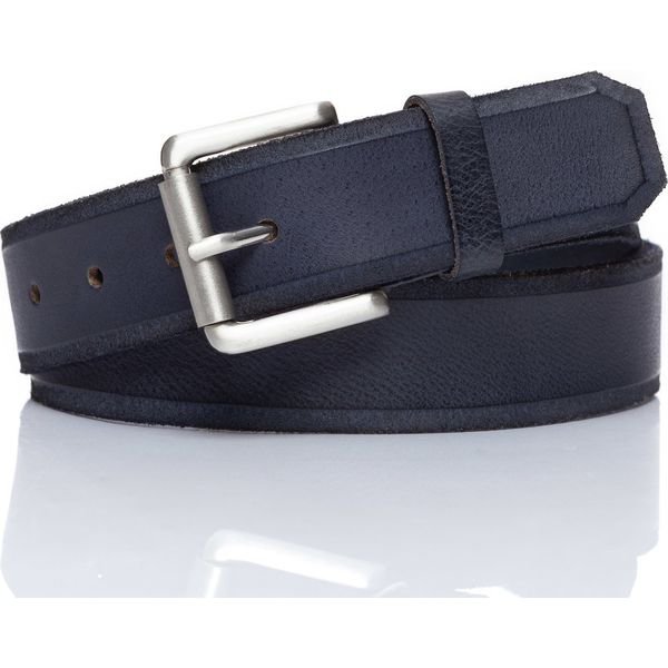 TOM TAILOR PASEK SKÓRZANY SOPO-TT412 480 40 mm Ledergürtel. Paski damskie Tom Tailor, bez wzorów, klasyczne. Za 79.99 zł.