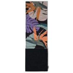 Bandana BUFF POLAR HERTA MULTI. Czerwone szaliki i chusty damskie Buff, na zimę, bez wzorów, z polaru, sportowe. Za 107.00 zł.