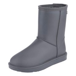 Damskie buty do jazdy konnej ELT Rainless. Szare obuwie sportowe damskie ELT, bez wzorów, do jazdy konnej. Za 189.50 zł.
