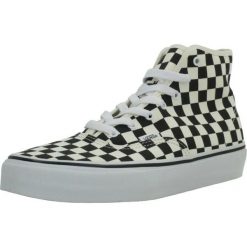 Buty VANS VN000E8HBMW1 AUTHENTIC HI 2.0 Wielokolorowy. Trekkingi męskie Vans, na fitness i siłownię. Za 337.99 zł.
