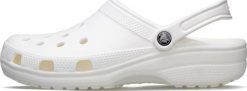 Crocs Klapki Crocs Classic Clog White 10001-100 46-47. Białe klapki męskie Crocs. Za 188.10 zł.