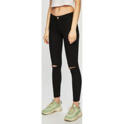 Tally Weijl - Jeansy. Jeansy damskie marki TALLY WEIJL. Za 129.90 zł.