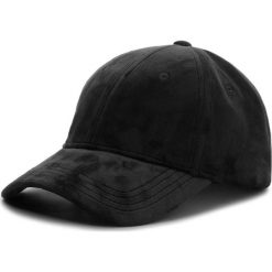 Czapka z daszkiem TWINSET - Cappello AA8P61 Nero 00006. Czarne czapki i kapelusze damskie Twinset, z elastanu. Za 339.00 zł.