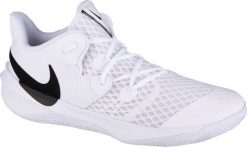 Nike Nike Zoom Hyperspeed Court CI2964-100 białe 39. Białe buty sportowe męskie Nike, bez zapięcia, nike zoom. Za 330.64 zł.