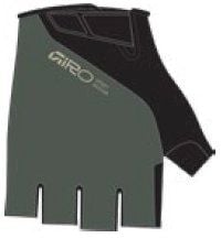Giro Rękawiczki męskie GIRO JAG krótki palec dark sage roz. XL (obwód dłoni 248-267 mm / dł. dłoni 200-210 mm) (NEW 2026). Czerwone rękawiczki męskie GIRO, bez wzorów. Za 107.91 zł.