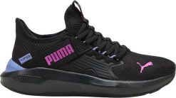 Puma Buty damskie Puma Softride Enzo 5 Slip 313293 02 40. Obuwie sportowe damskie Puma, bez wzorów. Za 334.67 zł.