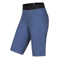 Spodenki wspinaczkowe męskie Ocun Mania Shorts. Niebieskie krótkie spodenki sportowe męskie Ocun, m, bez wzorów, trekkingowe. Za 245.99 zł.