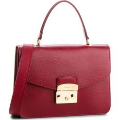 Torebka FURLA - Metropolis 984334 B BLE8 ARE Ciliegia d. Torebki do ręki damskie Furla. W wyprzedaży za 939.00 zł.
