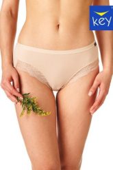 Key Figi majtki damskie LPC 141 2-pack 2XL. Figi damskie Key, xl, bez wzorów. Za 60.00 zł.