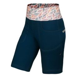Spodenki wspinaczkowe damskie Ocun Sansa Shorts. Zielone szorty sportowe damskie Ocun, m, bez wzorów, sportowe, wspinaczkowe. Za 235.99 zł.