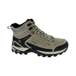 Buty trekkingowe Élémenterre Sonora EV. Brązowe obuwie sportowe damskie Elementerre, bez wzorów, z nylonu, trekkingowe. Za 358.95 zł.