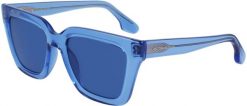 Victorias Secret Okulary przeciwsłoneczne Victoria Beckham kobiety VB644S-320 (Lens/Bridge/Temple) 53/19/140 mm. Okulary przeciwsłoneczne damskie Victorias Secret. Za 335.79 zł.