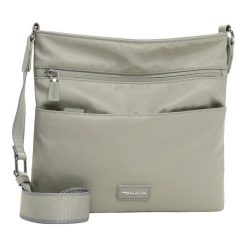 Tamaris Torebka Naramienna TAS Fadilla Torby na ramię 1 ct Damski. Torby na ramię damskie Tamaris, z aplikacjami, z nylonu, eleganckie, bez dodatków. Za 208.99 zł.