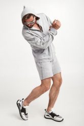 Szorty męskie DSQUARED2. Szorty męskie Dsquared2, m, bez wzorów. W wyprzedaży za 1,719.20 zł.