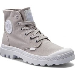Trapery PALLADIUM - Blanc Hi 72886-070-M Vapor/White/White. Kozaki damskie marki Palladium. Za 299.00 zł.