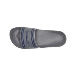 Buty do stepowania Hummel Retro. Brązowe klapki męskie Hummel, retro. Za 151.00 zł.