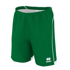 Szorty Errea transfer 3.0. Białe krótkie spodenki sportowe męskie ERREA, l, bez wzorów, z materiału. Za 170.00 zł.