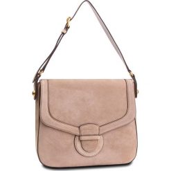 Torebka COCCINELLE - DS1 Vega Suede E1 DS1 13 01 01 Taupe. Torebki do ręki damskie marki Coccinelle. Za 1,649.90 zł.