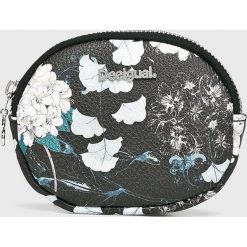 Desigual - Portfel. Portfele damskie marki Desigual. W wyprzedaży za 79.90 zł.