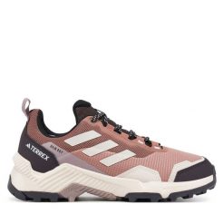 Trekkingi adidas. Obuwie sportowe damskie Adidas, trekkingowe. Za 439.99 zł.