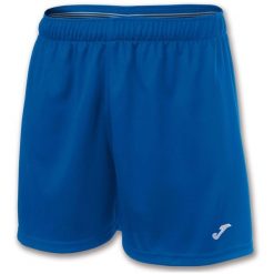 Spodenki do Rugby męskie Joma Myskin Academy. Niebieskie krótkie spodenki sportowe męskie Joma, m, bez wzorów, z materiału. Za 86.45 zł.