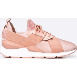 Puma - Buty Muse Satin EP. Obuwie sportowe damskie marki Puma. W wyprzedaży za 349.90 zł.