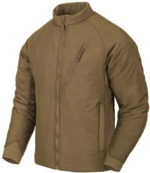 Kurtka męska Helikon-Tex Kurtka WOLFHOUND - Coyote. Kurtki męskie HELIKON-TEX, m, bez wzorów, bez kaptura. Za 433.37 zł.