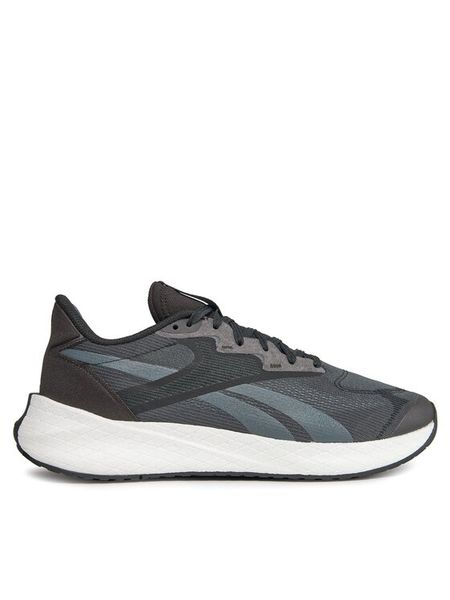 Reebok Buty na siłownię Floatride Energy Symmetros 2.5 IE4636 Czarny. Czarne buty sportowe męskie Reebok, z materiału, bez zapięcia, na fitness i siłownię. Za 409.99 zł.