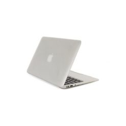 Nido do MacBook Air 13 Transparentny Etui TUCANO. Torby na laptopa męskie TUCANO, z gumy. Za 129.00 zł.