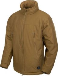 Kurtka męska Helikon-Tex Level 7 brązowa r. 2XL. Brązowe kurtki męskie HELIKON-TEX, m, bez wzorów, bez kaptura. Za 701.67 zł.