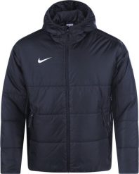 Kurtka męska Nike Kurtka męska Nike Therma-FIT Academy Pro 24 Fall granatowa FD7702 451 S. Kurtki męskie Nike, m, bez wzorów, bez kaptura. Za 323.74 zł.