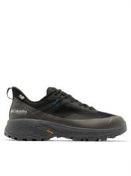 Columbia Trekkingi Tellurix™ Titanium™ OutDry™ 2148851 Czarny. Czarne trekkingi męskie Columbia, trekkingowe. Za 599.99 zł.