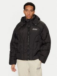 Karl Kani Kurtka zimowa Sport Patch Artic 60760028 Czarny Regular Fit. Czarne kurtki męskie Karl Kani, na zimę, m, bez wzorów, z syntetyku. Za 429.99 zł.