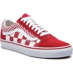 Tenisówki VANS - Old Skool VN0A38G1VK51 (Mix Checker) Chili Peppe. Trampki męskie marki Vans. Za 319.00 zł.