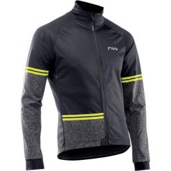 Kurtka wodoodporna Northwave Extreme TP. Czarne kurtki damskie Northwave, s, bez wzorów, bez kaptura. Za 370.00 zł.