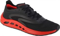 4f 4F Gecko Lite X 4FSS23FSPOM017-21S Czarne 42. Czarne buty sportowe męskie 4f, bez zapięcia. Za 293.20 zł.