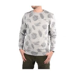 Cars-Jeans Męska Bluza Z Nadrukiem Szary Paro Greymel 4158753 (Rozmiar L). Bluzy męskie marki Cars Jeans. W wyprzedaży za 112.00 zł.