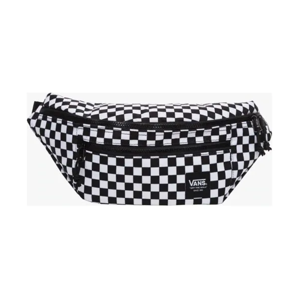 Vans Torebka Ranger Waist Pack , czarny, rozmiar ONE SIZE. Czarne torebki do ręki damskie Vans, bez wzorów, z materiału, eleganckie, duże, bez dodatków. W wyprzedaży za 99.99 zł.
