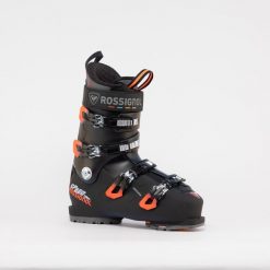 Buty narciarskie męskie Rossignol SPEED 120 HV+ GWk Flex 120. Buty sportowe męskie Rossignol, z materiału, bez zapięcia, narciarskie. W wyprzedaży za 1,199.00 zł.