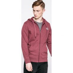 Jack & Jones - Bluza Newlight. Różowe bluzy męskie Jack & Jones, z bawełny. W wyprzedaży za 79.90 zł.